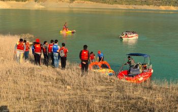 Tehri Dam Uttarakhand